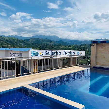 Hotel Bellavista Premium فليتا المظهر الخارجي الصورة