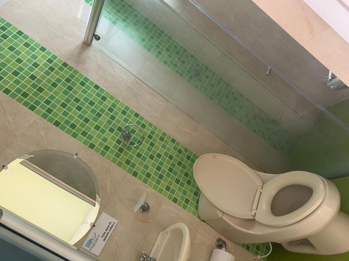 Hotel Bellavista Premium فليتا المظهر الخارجي الصورة