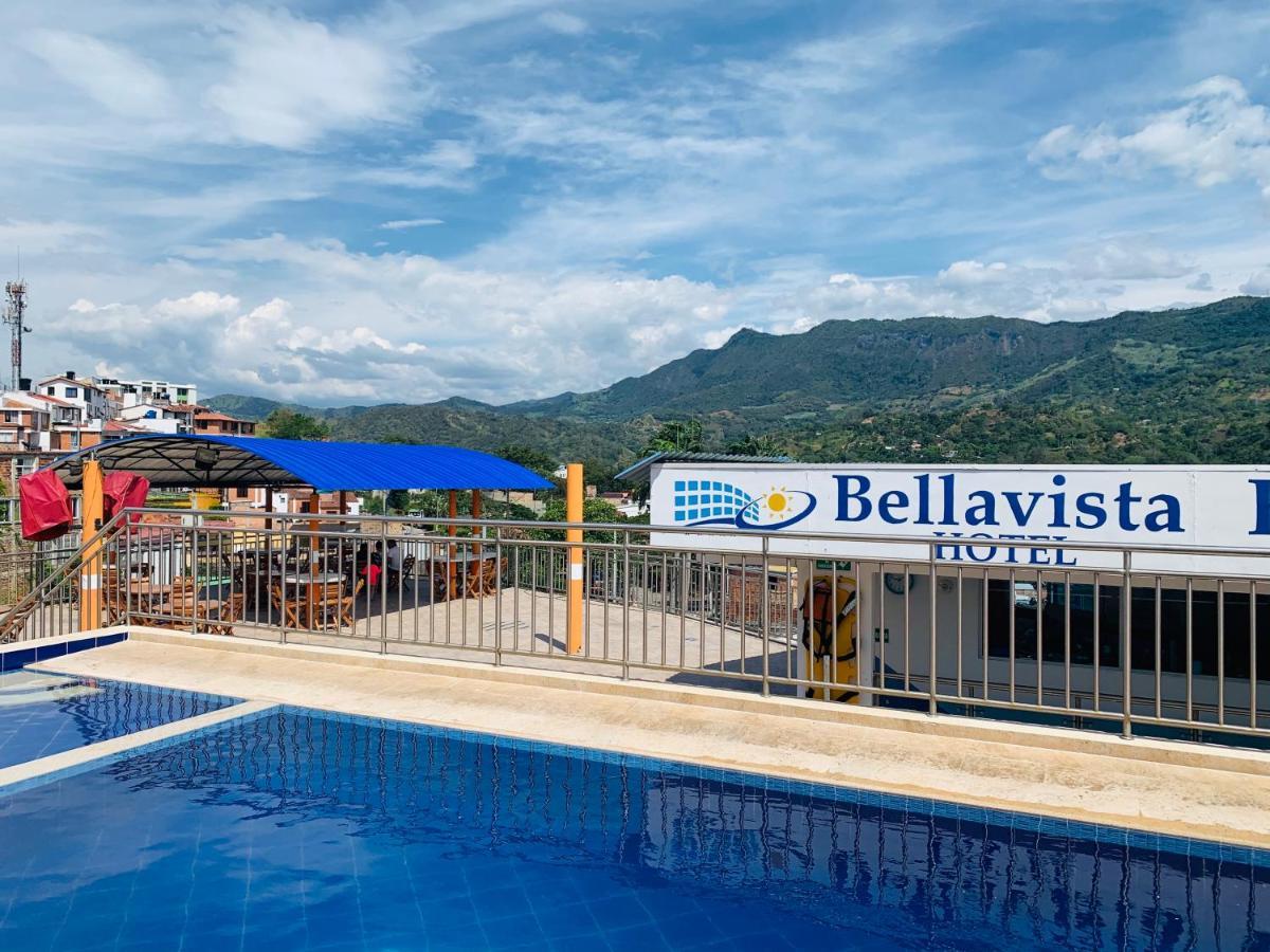 Hotel Bellavista Premium فليتا المظهر الخارجي الصورة