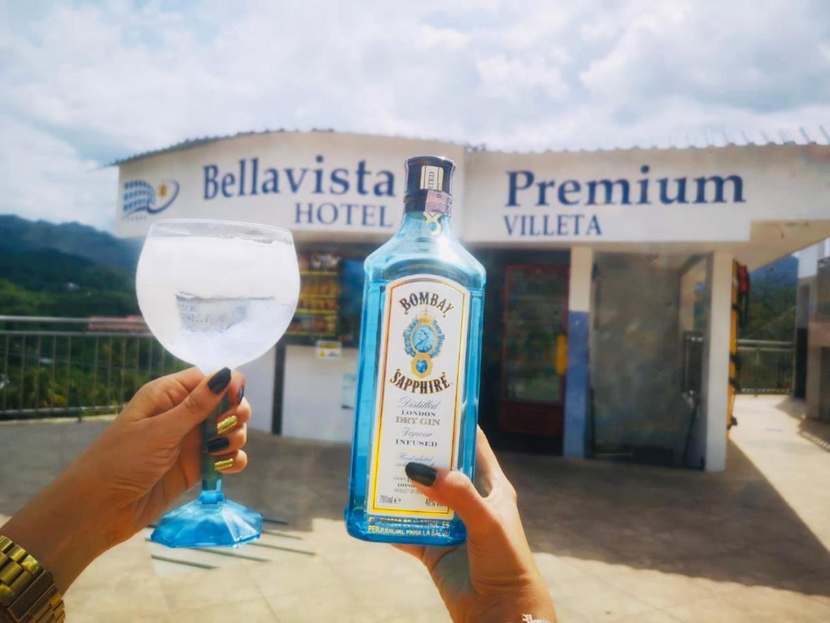 Hotel Bellavista Premium فليتا المظهر الخارجي الصورة