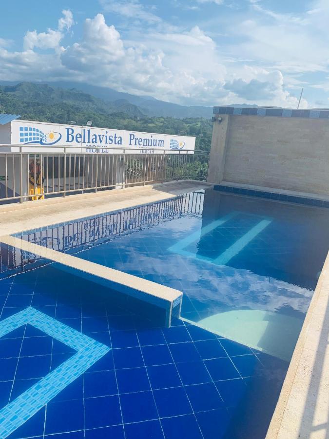 Hotel Bellavista Premium فليتا المظهر الخارجي الصورة