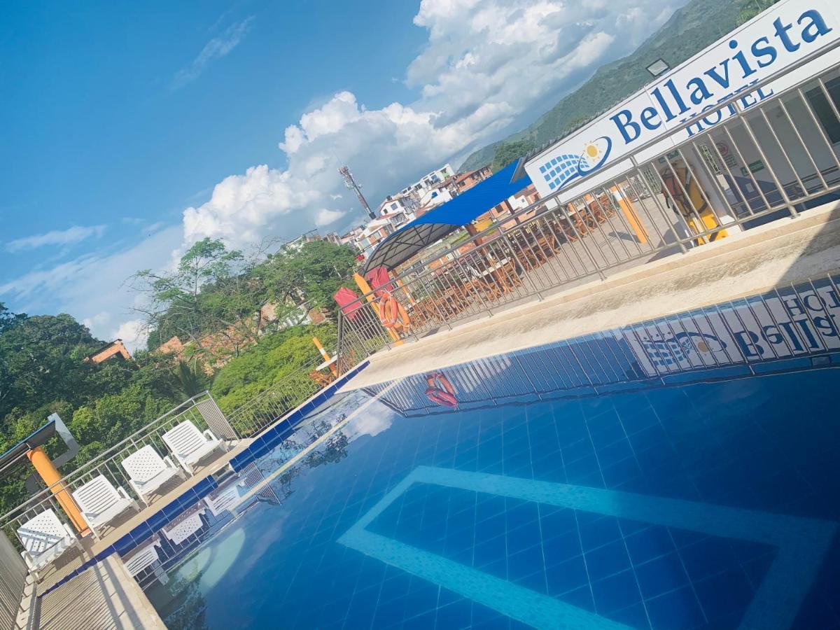 Hotel Bellavista Premium فليتا المظهر الخارجي الصورة