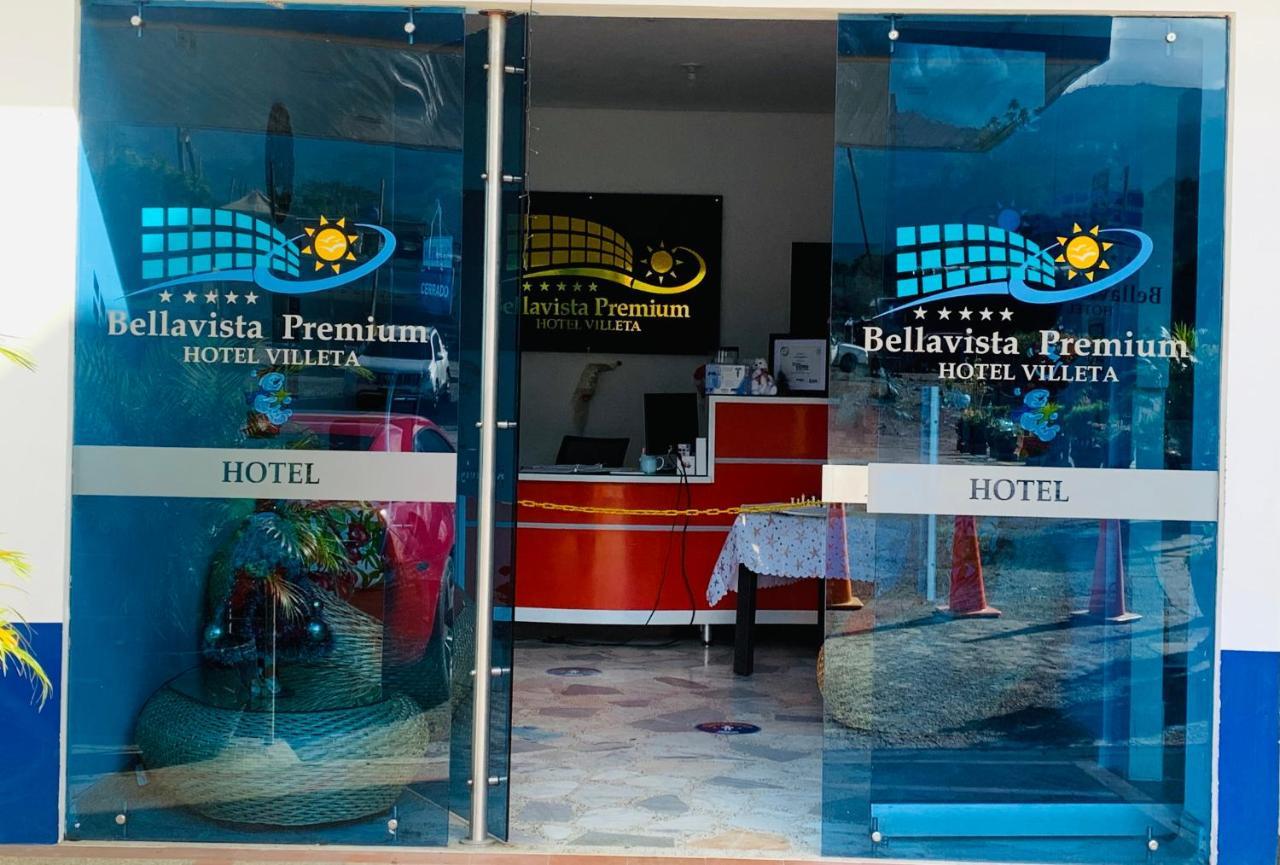 Hotel Bellavista Premium فليتا المظهر الخارجي الصورة