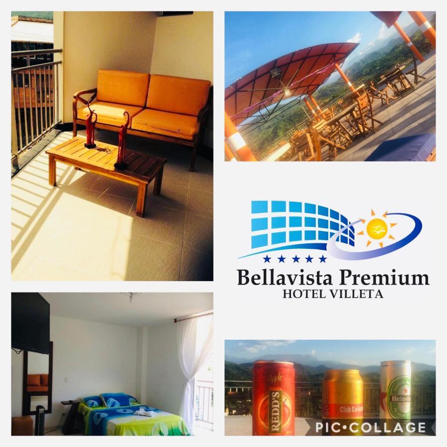Hotel Bellavista Premium فليتا المظهر الخارجي الصورة