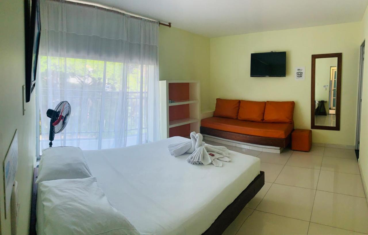 Hotel Bellavista Premium فليتا المظهر الخارجي الصورة