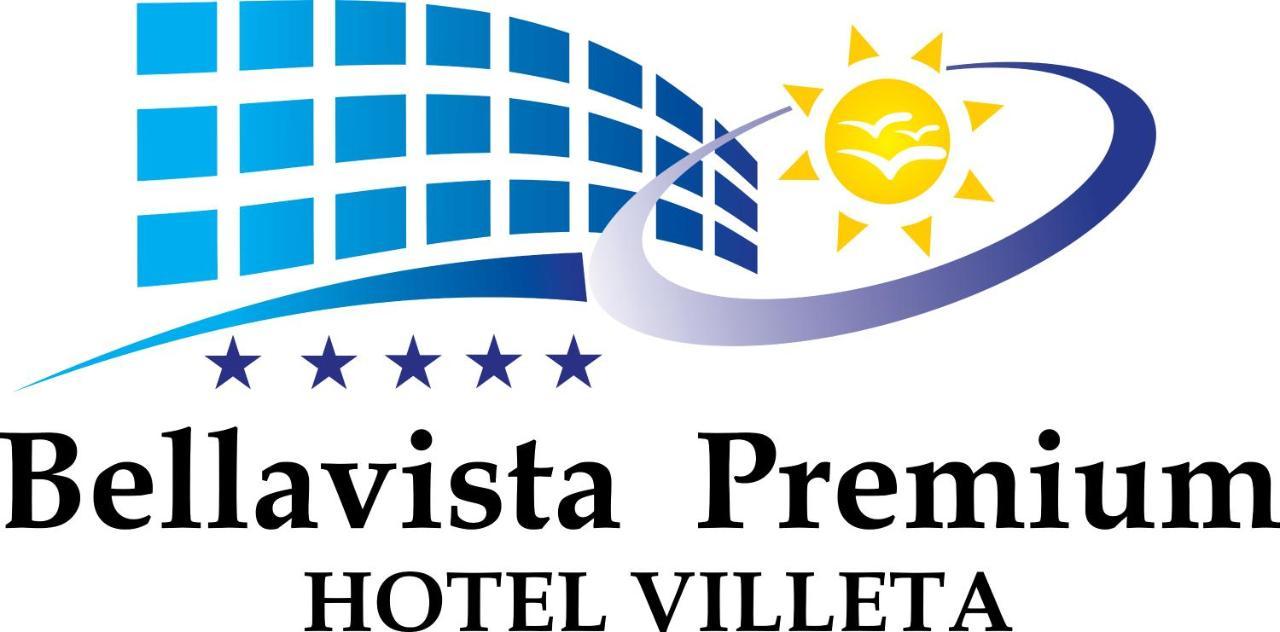 Hotel Bellavista Premium فليتا المظهر الخارجي الصورة