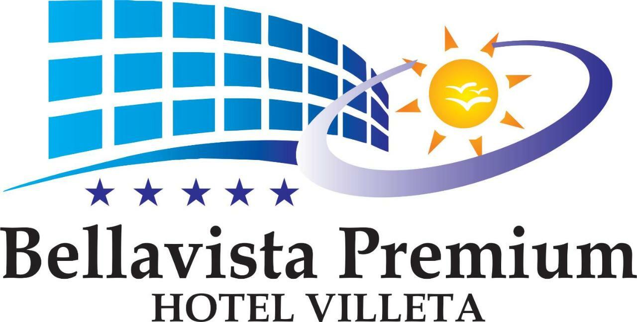 Hotel Bellavista Premium فليتا المظهر الخارجي الصورة